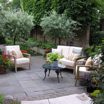 Lincoln Park Garden