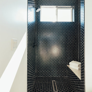 Modern Cape Cod - New Construction - West Hollywood