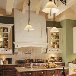KITCHEN HOODS - Range Hoods And Vents