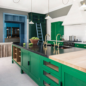 Los Angeles Showroom