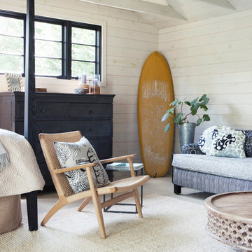 Sag Harbor Captain's House