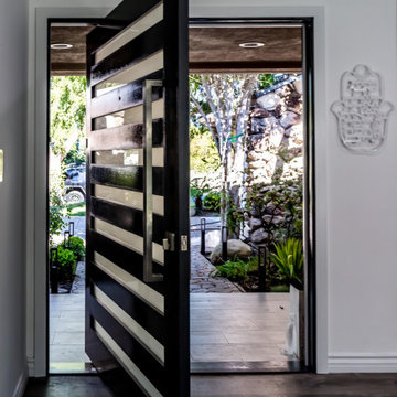 Home Remodeling