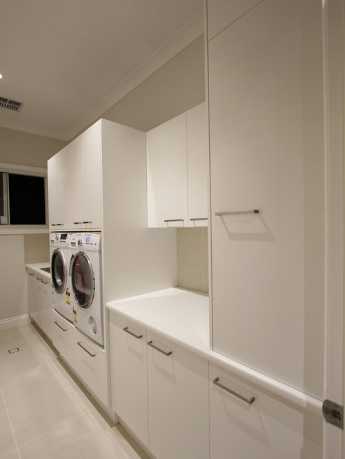 Best 70 Brisbane Laundry Room Ideas & Photos | Houzz