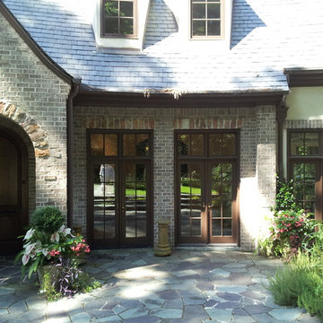 Howell Mill Rd. Atlanta Estate
