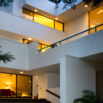 Getty Pacific Standard Time (PST)