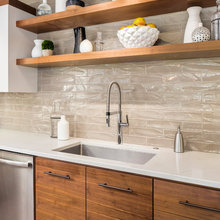 Mid Century Modern Kitchen