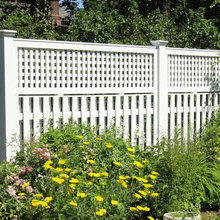 fences