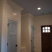 paneling