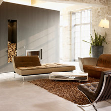 modern & industrial