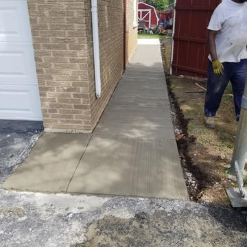360 Degree Construction