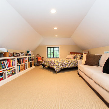53 Dean Road, Weston, MA