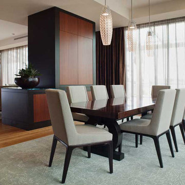 Dining Room Ideas