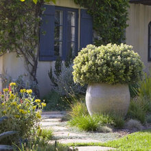 Gartengestaltung