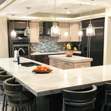 Member Kitchen Renovation