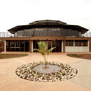 Multipurpose Hall