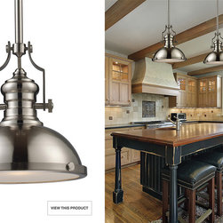 Elk Lighting - Products