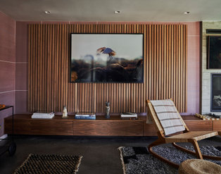 Casa brezza
