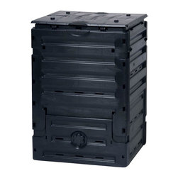 Garden & Yard Composting - Compost Bins