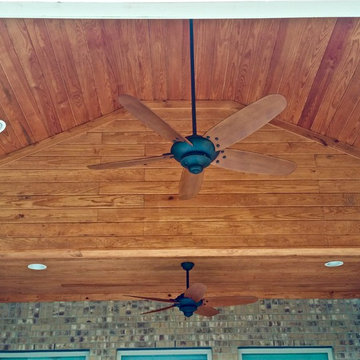 Patio Covers