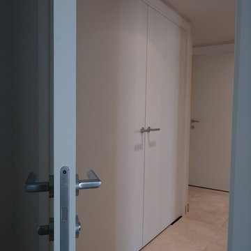 Brickell Key project