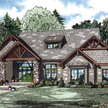 Home Plans