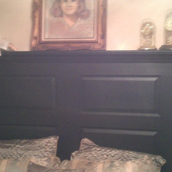 Headboards - Headboards