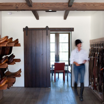 Rancho Santa Fe Lucky Jack Farm