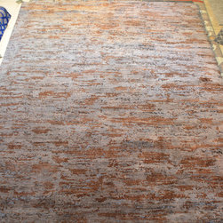 Modern Rugs - Products