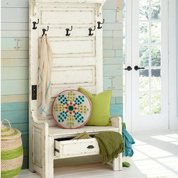 Entryway | Smart Furniture - Hall Trees