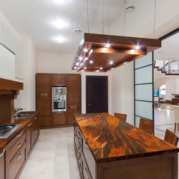 Reno Nevada - Kitchen Countertops