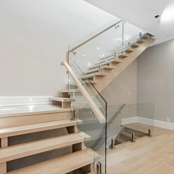Custom Homes