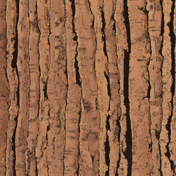 Nova - Nova Naturals, Cork Floating Floor, Tigre - FSC Certified - Cork Flooring