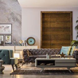 Irma - Sofas