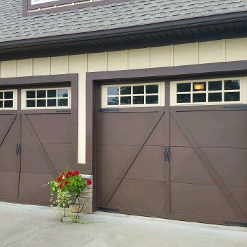 Before & After Gallery
