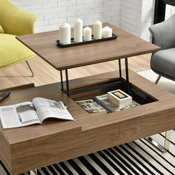 2018 Lifestyle Catalog - Coffee Tables