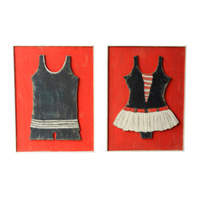 Art To Do /Decor Ideas