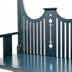 Sebastian Settle, A Bespoke Design - Products