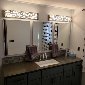 Kitchen Project Millbury MA