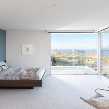 Boundary Bay Residence