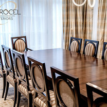 Dining Room Ideas