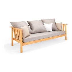 Furniture | Malua - Outdoor Lounge Furniture