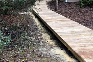 Walkway