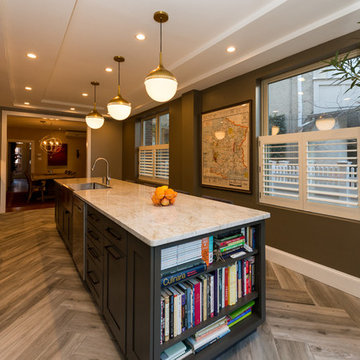 Center City Kitchen