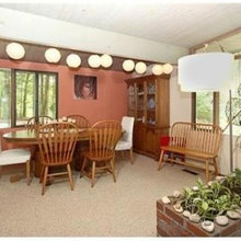 Our Mid-Century Modern Home Renovation