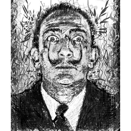 Pierson - Salvador Dali