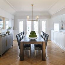 Kitchen Table Ideas