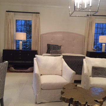 Modern Elegance