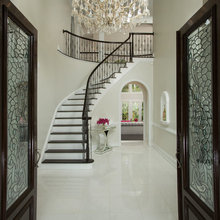 Staircase Ideas