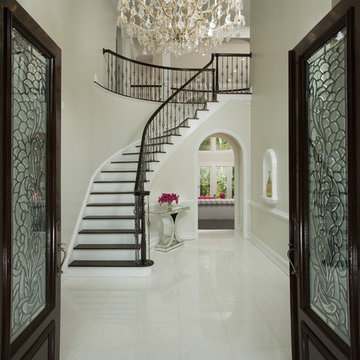 Modern & Elegant McLean Home