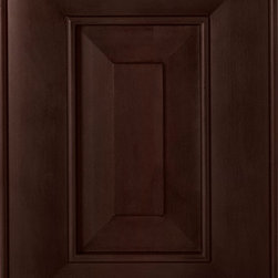 Franklin Mocha Cabinet Door (Coming Soon) - Kitchen Cabinetry